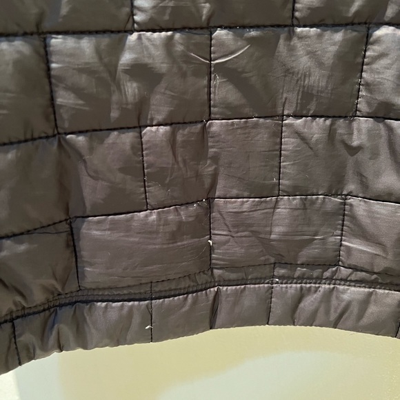 Women’s M Patagonia Nano Puff Jacket in black - Picture 5 of 5